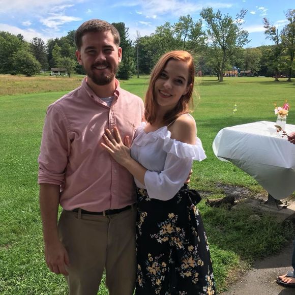 Meet your Posher, Kathryn - Picture 1 of 1